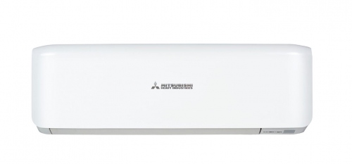 Инверторен климатик Mitsubishi Heavy SRK25ZS-W PREMIUM (White)