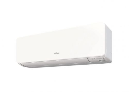 Хиперинверторен климатик Fujitsu ASYG 12 KGTE