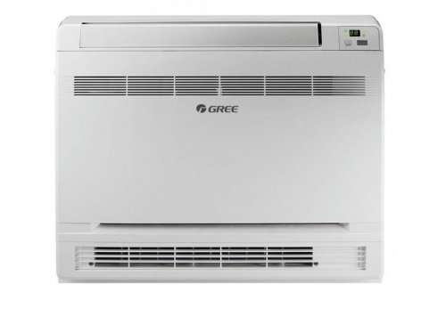 Floor air conditioner Gree GEH09AA-K6DNA1F-I