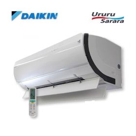 Хиперинверторен климатик DAIKIN FTXZ35N URURU SARARA