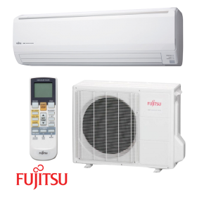 Инверторен климатик Fujitsu ASYG 18 LFCA