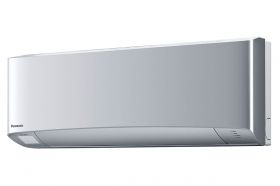 Вътрешно тяло Panasonic CS-XZ50VKEW Etherea Silver