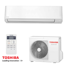 Инверторен климатик Toshiba RAS-B10J2KVG-E SEIYA