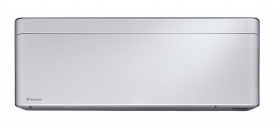 Инверторен климатик DAIKIN FTXA50BS Silver Stylish