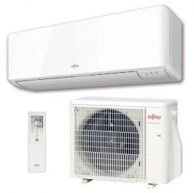 Инверторен климатик Fujitsu ASYG 18 KMTA