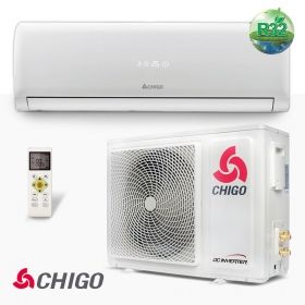 Климатик CHIGO CS-61V3G