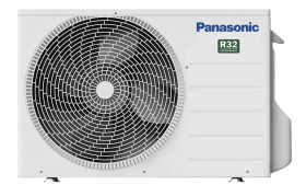 Инверторен климатик Panasonic CS-FZ25WKE