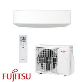 Инверторен климатик Fujitsu ASYG 12 KETA White
