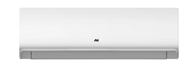 Инверторен климатик AUX Halo ASW-H12C5C4/HАR3DI-B8