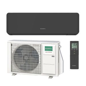 Инверторен климатик General ASHH09KMCG-B WiFi, 9 000 BTU