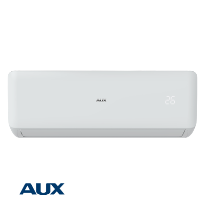 Климатик AUX ASW-H12C5E4 FAR ECO, 12 000 BTU