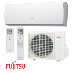 Инверторен климатик Fujitsu ASYG 14 LUCA