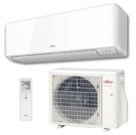 Инверторен климатик Fujitsu ASYG 14 KMCC